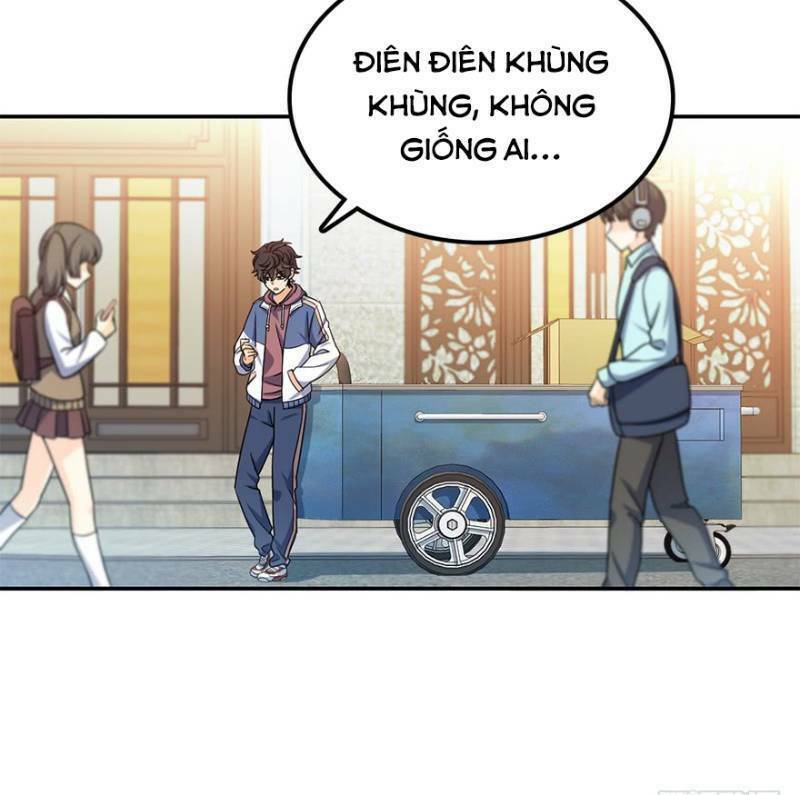 Đại Vương Tha Mạng Chapter 29 - Trang 2