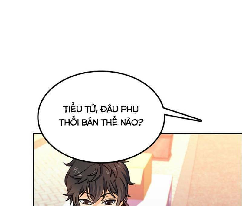 Đại Vương Tha Mạng Chapter 29 - Trang 2