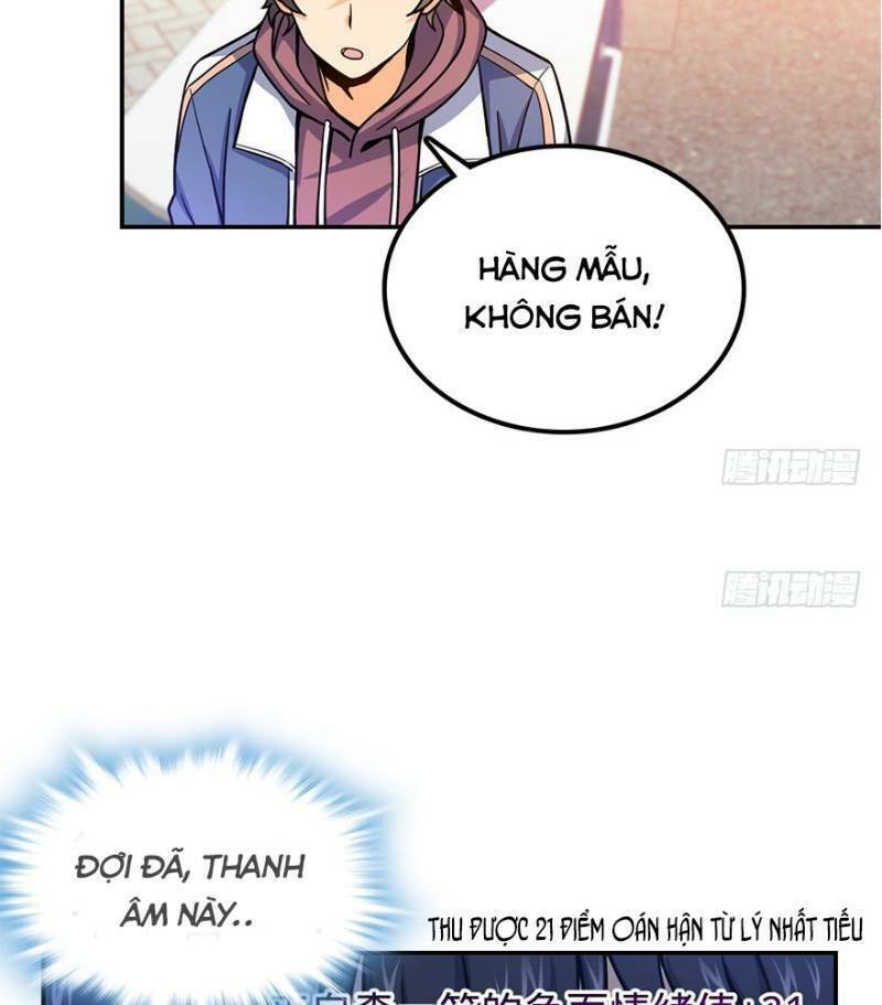 Đại Vương Tha Mạng Chapter 29 - Trang 2