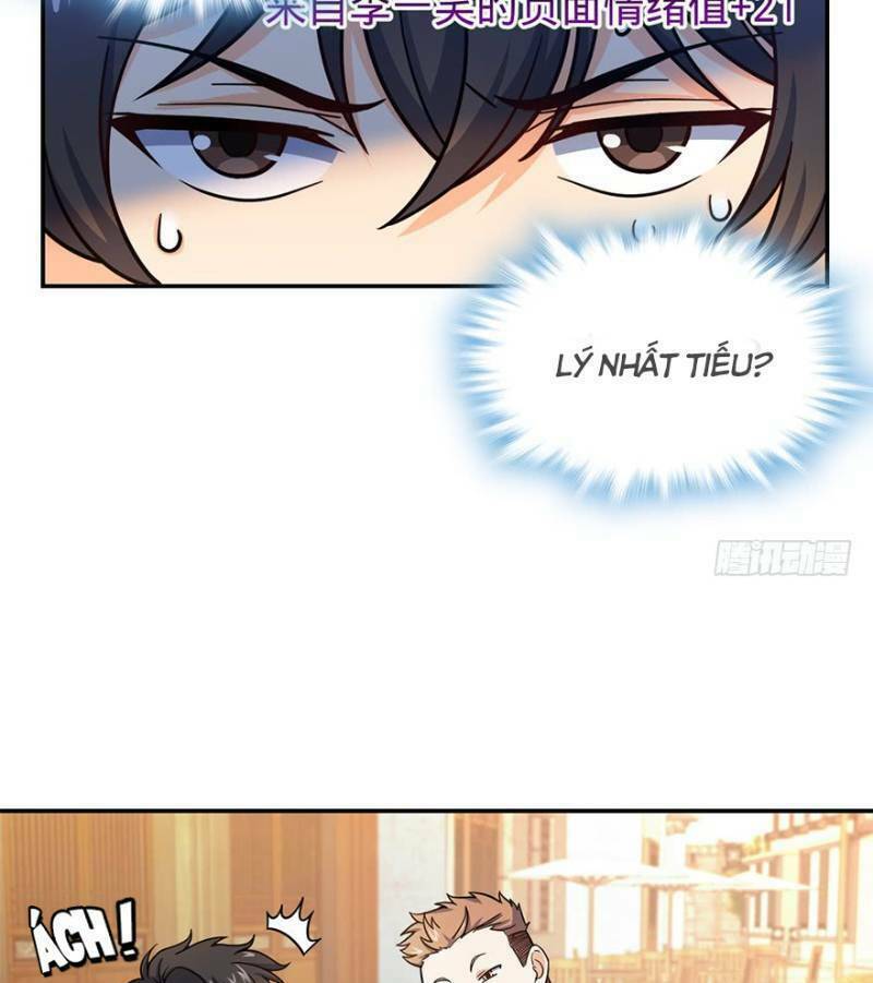 Đại Vương Tha Mạng Chapter 29 - Trang 2