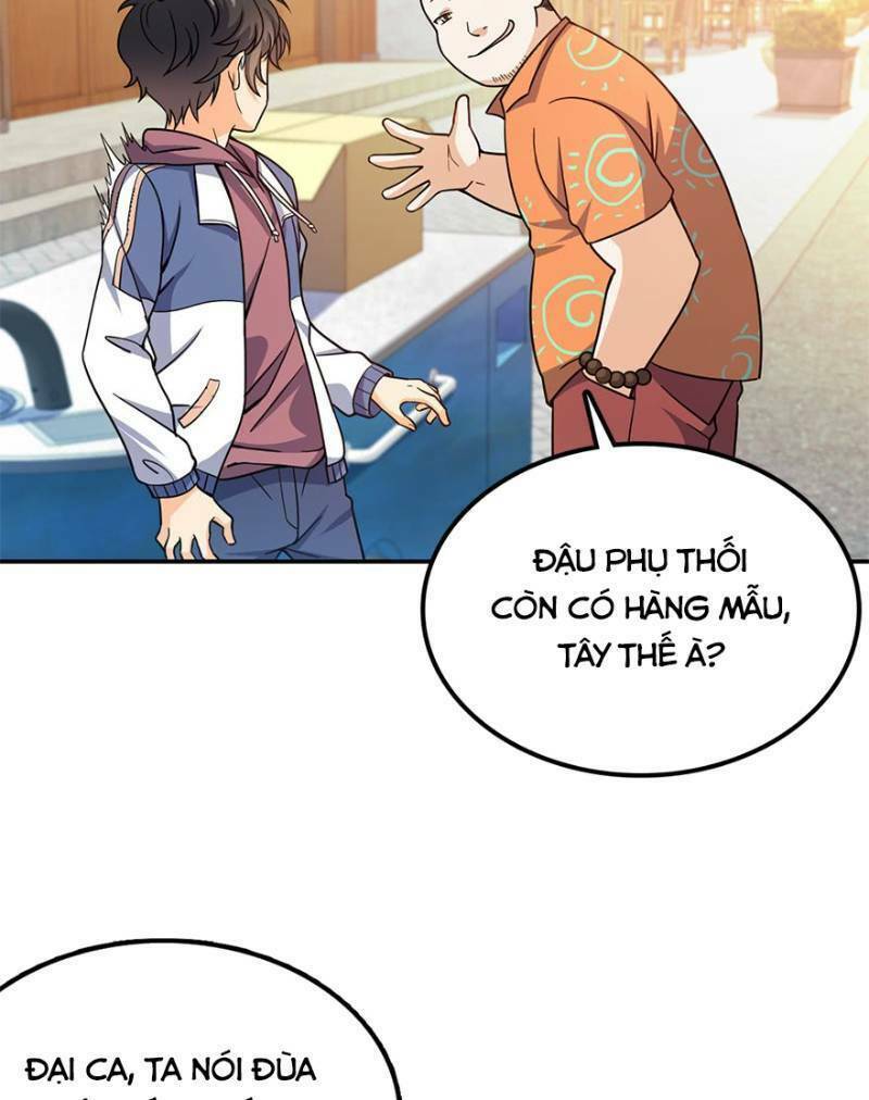 Đại Vương Tha Mạng Chapter 29 - Trang 2