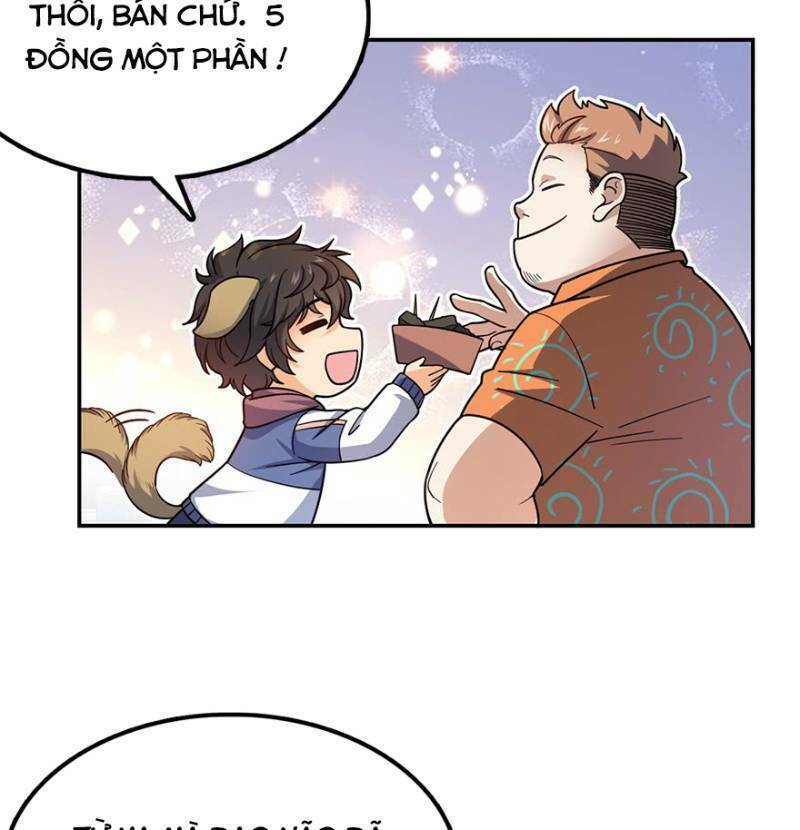 Đại Vương Tha Mạng Chapter 29 - Trang 2