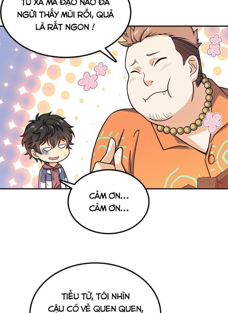 Đại Vương Tha Mạng Chapter 29 - Trang 2