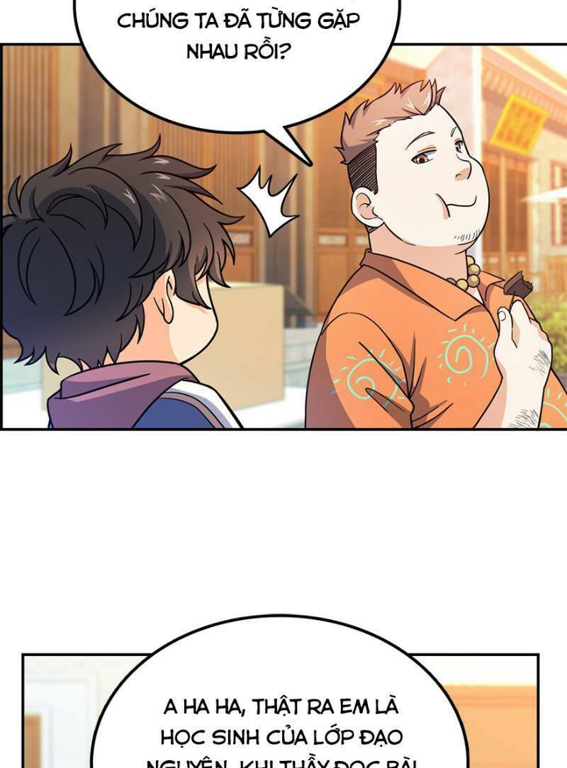 Đại Vương Tha Mạng Chapter 29 - Trang 2