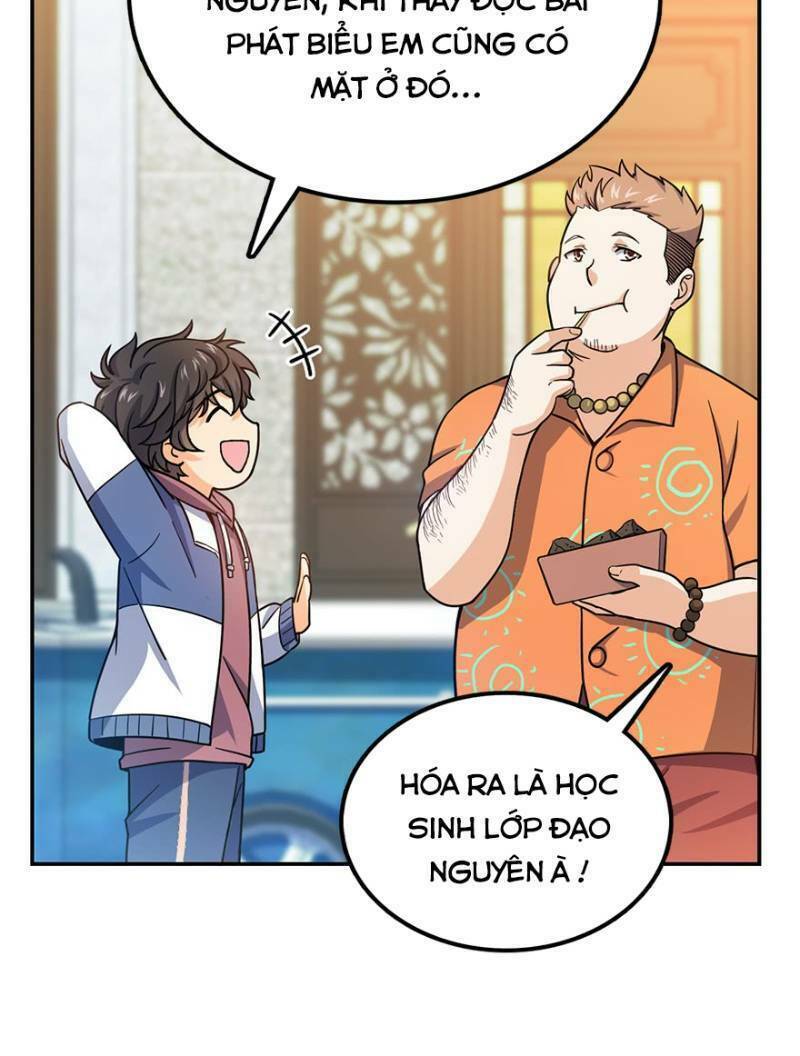 Đại Vương Tha Mạng Chapter 29 - Trang 2