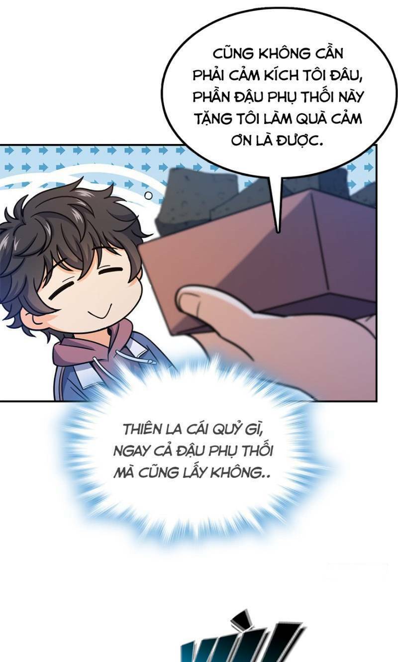 Đại Vương Tha Mạng Chapter 29 - Trang 2