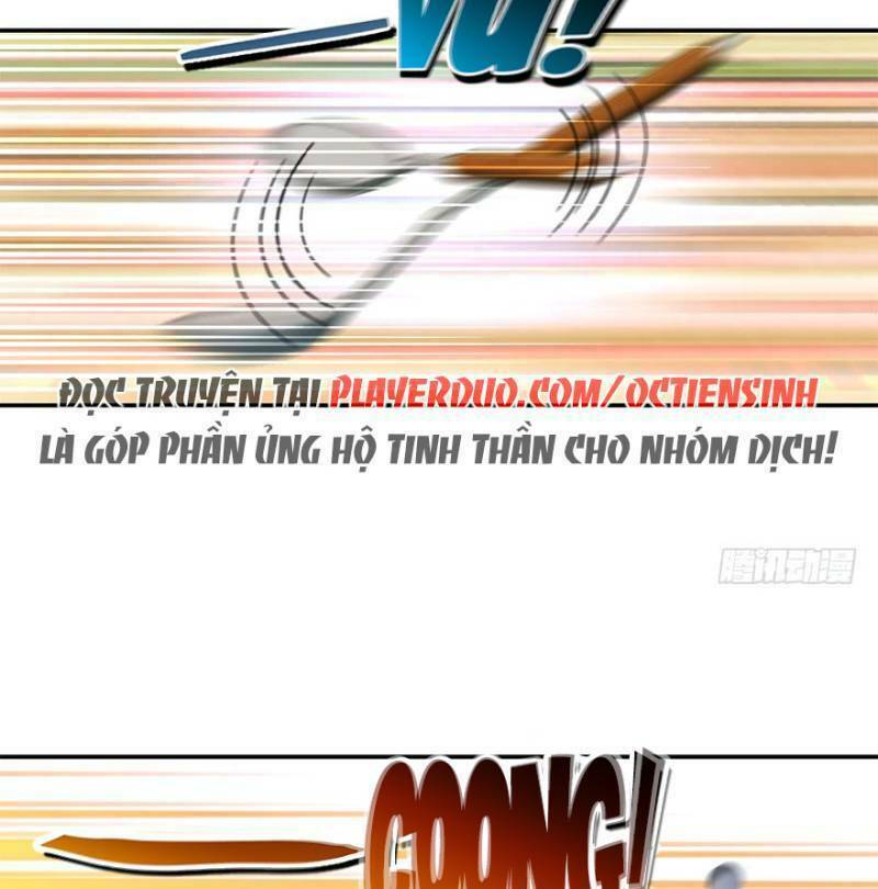 Đại Vương Tha Mạng Chapter 29 - Trang 2