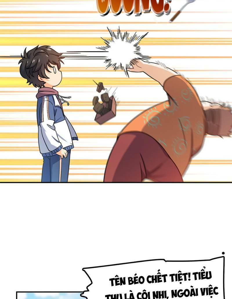 Đại Vương Tha Mạng Chapter 29 - Trang 2