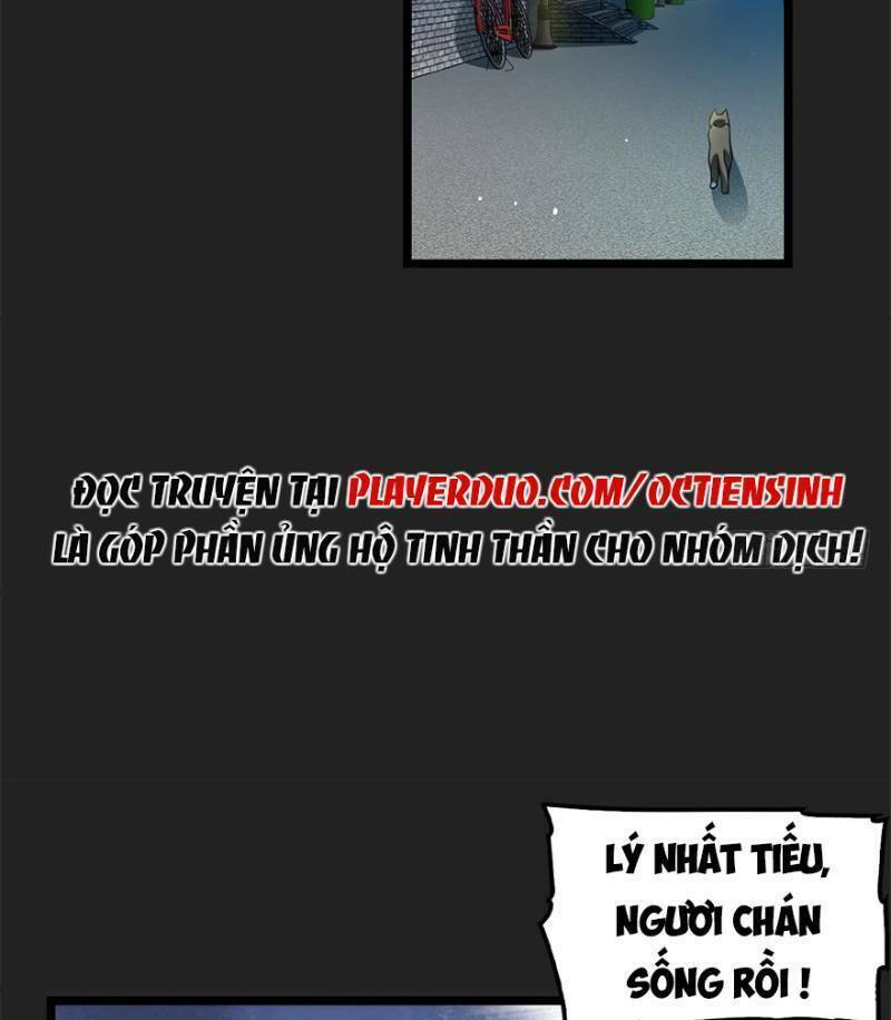 Đại Vương Tha Mạng Chapter 29 - Trang 2