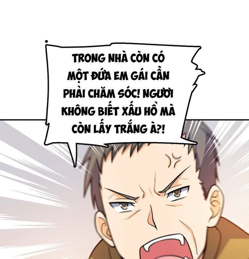 Đại Vương Tha Mạng Chapter 29 - Trang 2