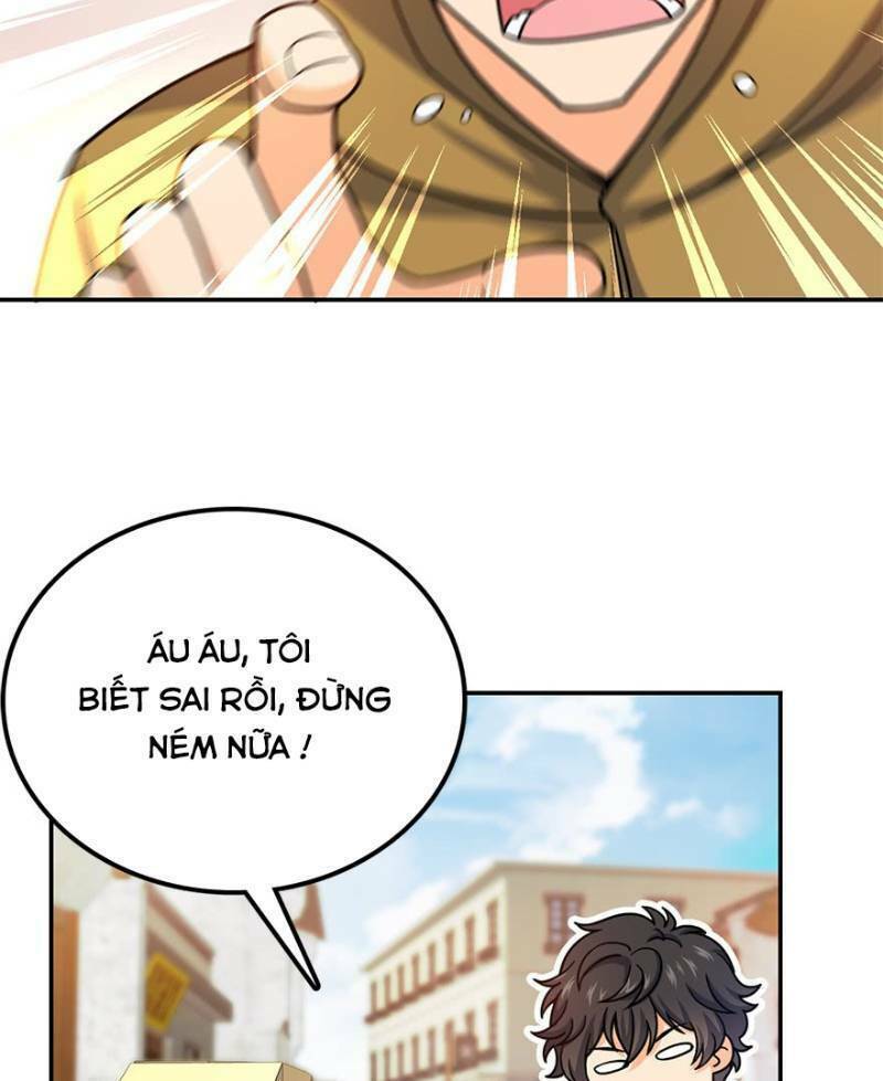 Đại Vương Tha Mạng Chapter 29 - Trang 2