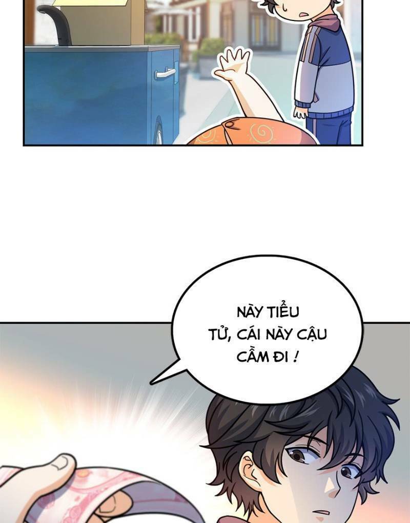 Đại Vương Tha Mạng Chapter 29 - Trang 2