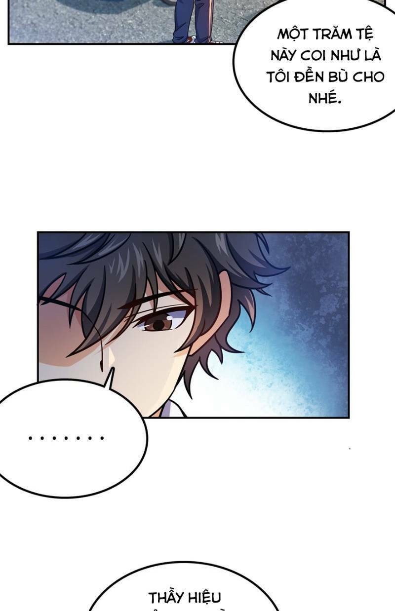 Đại Vương Tha Mạng Chapter 29 - Trang 2