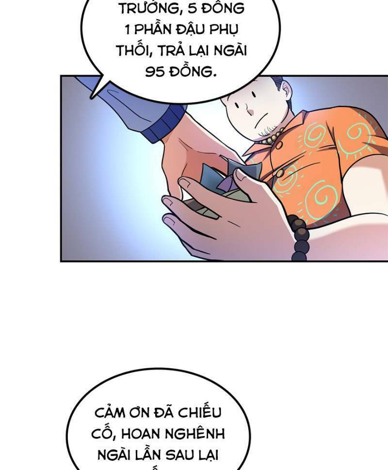 Đại Vương Tha Mạng Chapter 29 - Trang 2