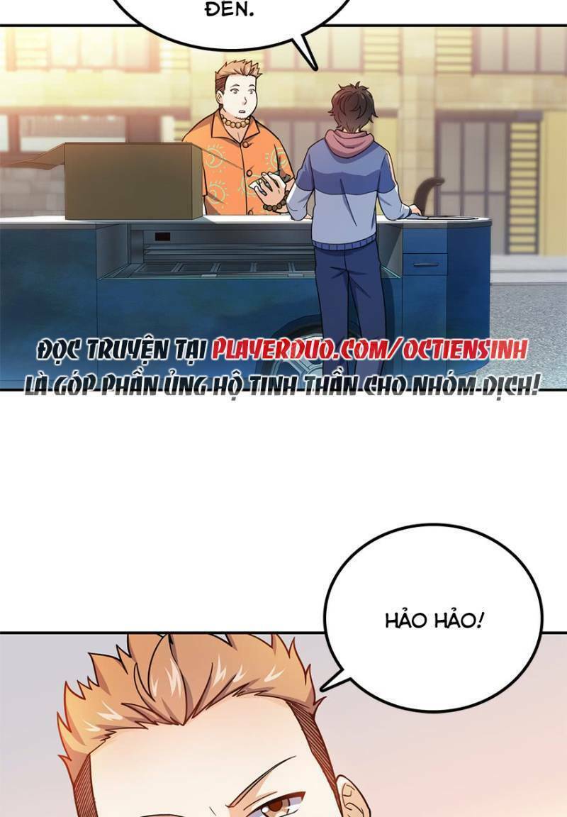 Đại Vương Tha Mạng Chapter 29 - Trang 2