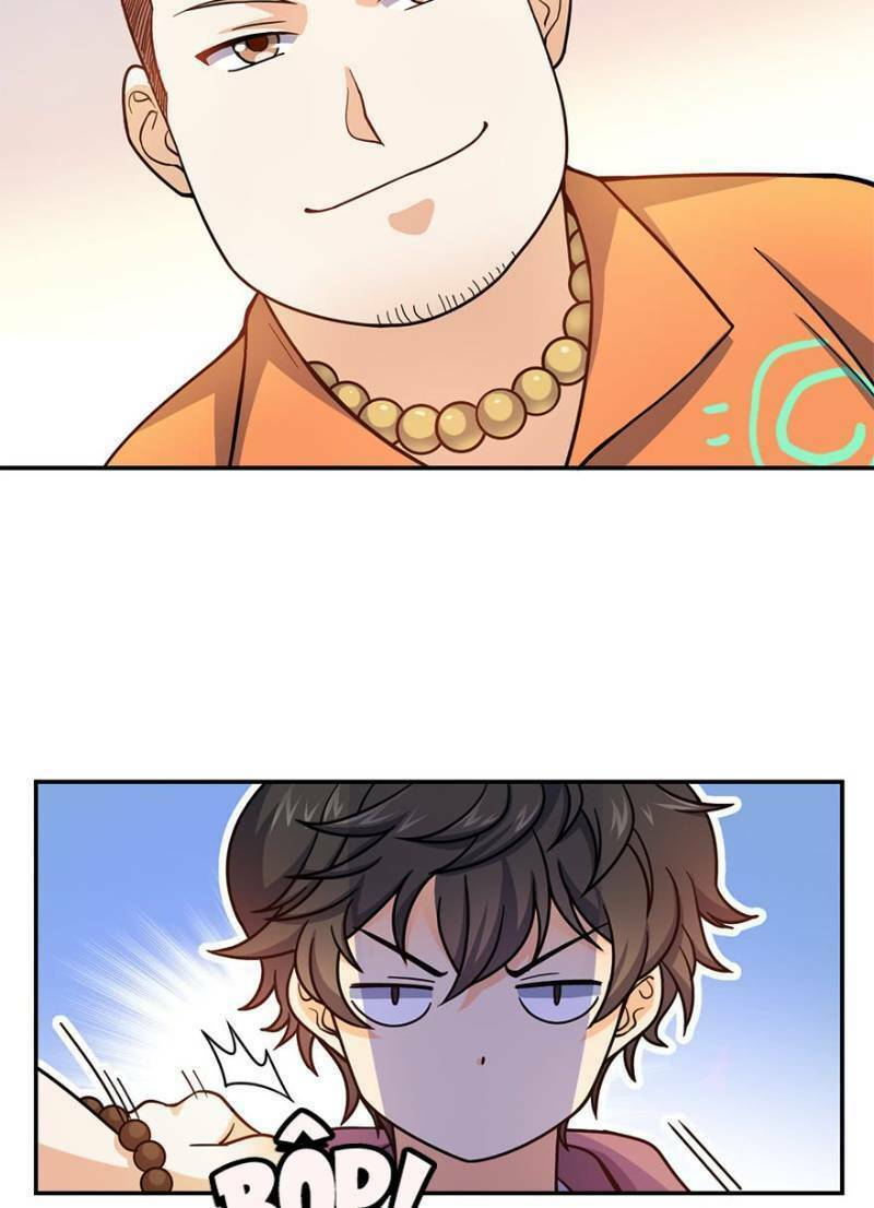 Đại Vương Tha Mạng Chapter 29 - Trang 2