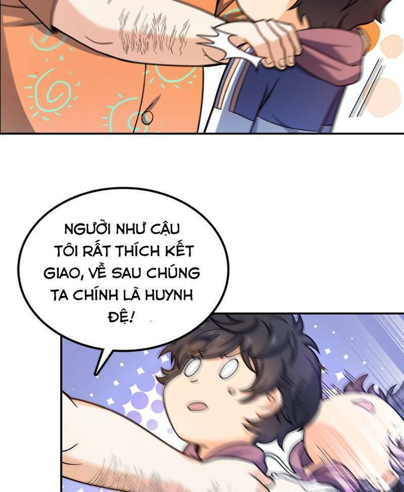 Đại Vương Tha Mạng Chapter 29 - Trang 2