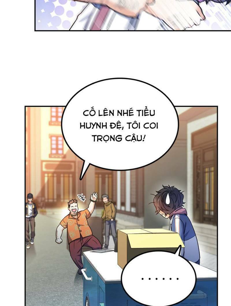 Đại Vương Tha Mạng Chapter 29 - Trang 2