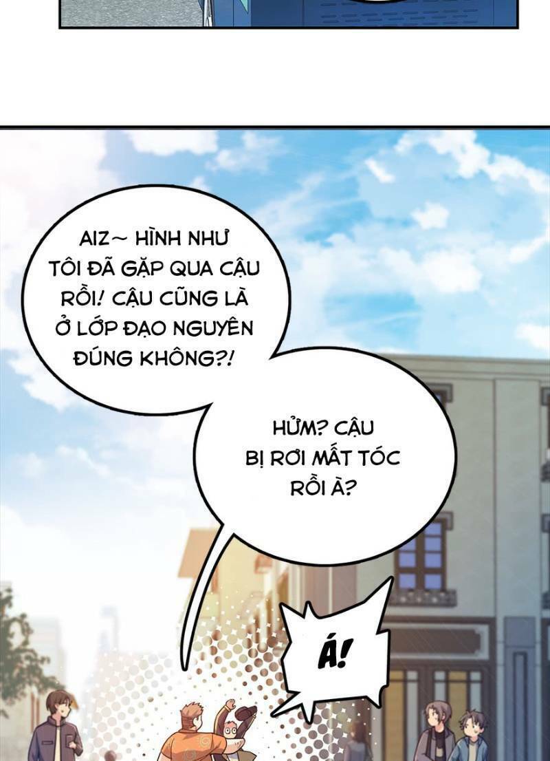 Đại Vương Tha Mạng Chapter 29 - Trang 2