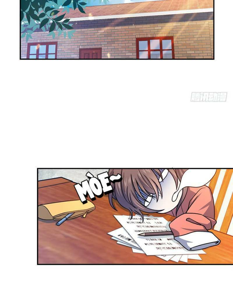 Đại Vương Tha Mạng Chapter 29 - Trang 2