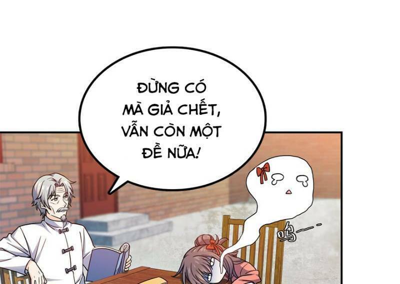 Đại Vương Tha Mạng Chapter 29 - Trang 2