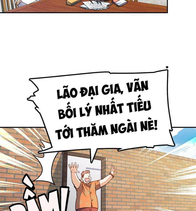 Đại Vương Tha Mạng Chapter 29 - Trang 2