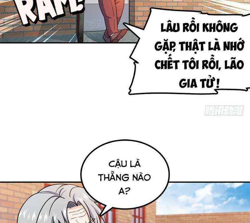 Đại Vương Tha Mạng Chapter 29 - Trang 2