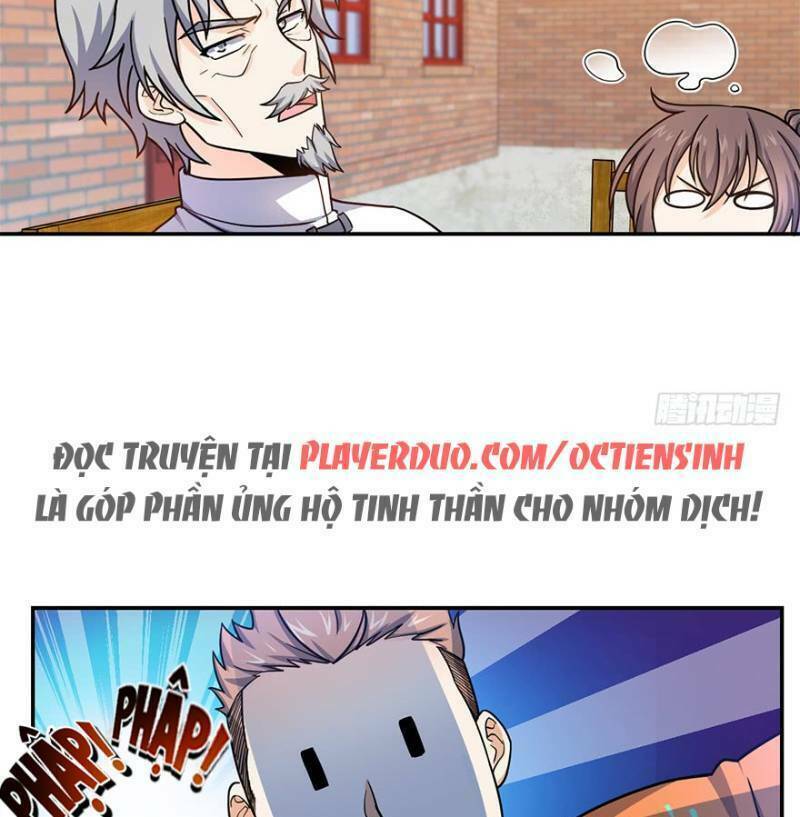 Đại Vương Tha Mạng Chapter 29 - Trang 2