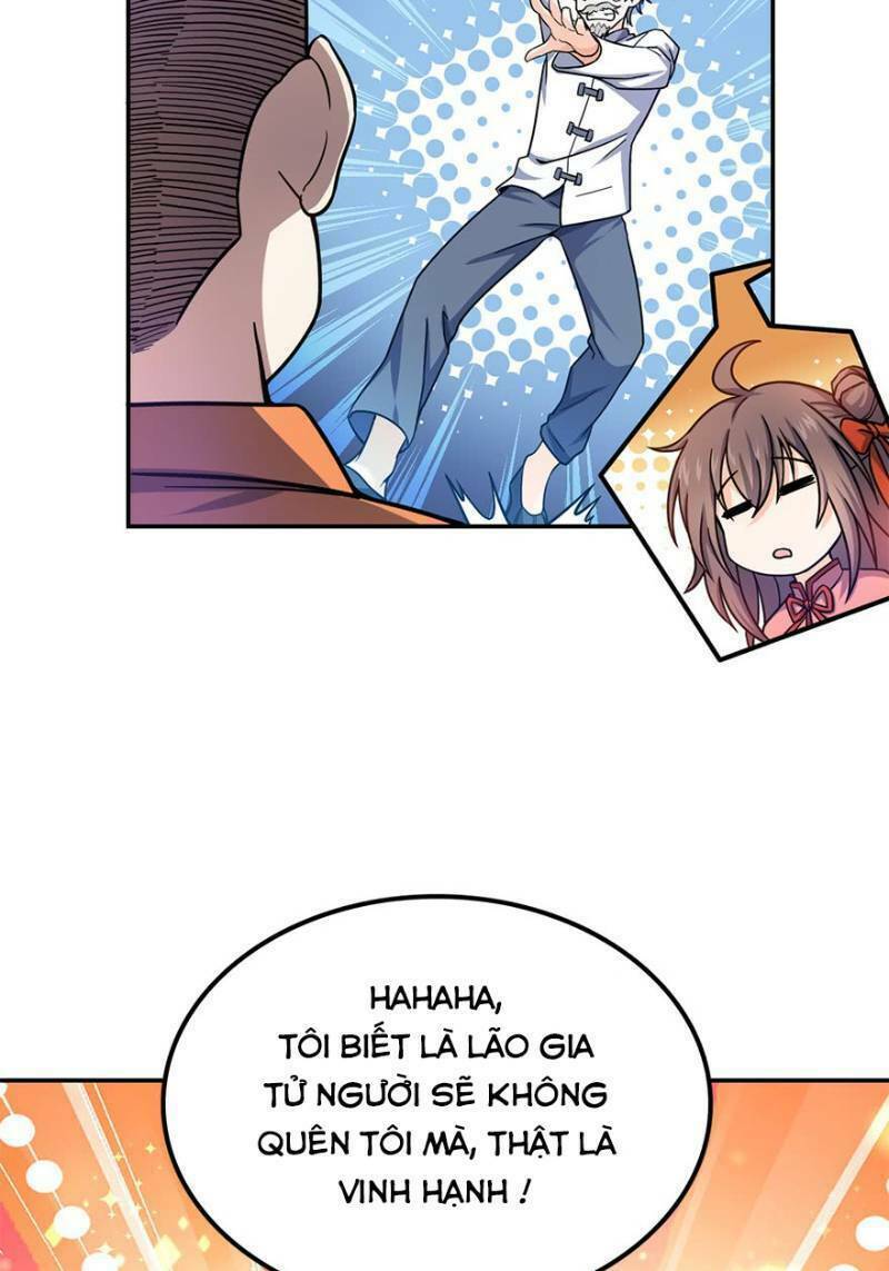 Đại Vương Tha Mạng Chapter 29 - Trang 2