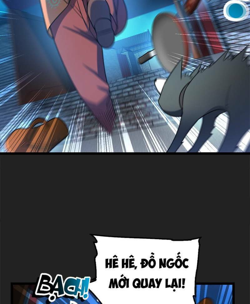 Đại Vương Tha Mạng Chapter 29 - Trang 2