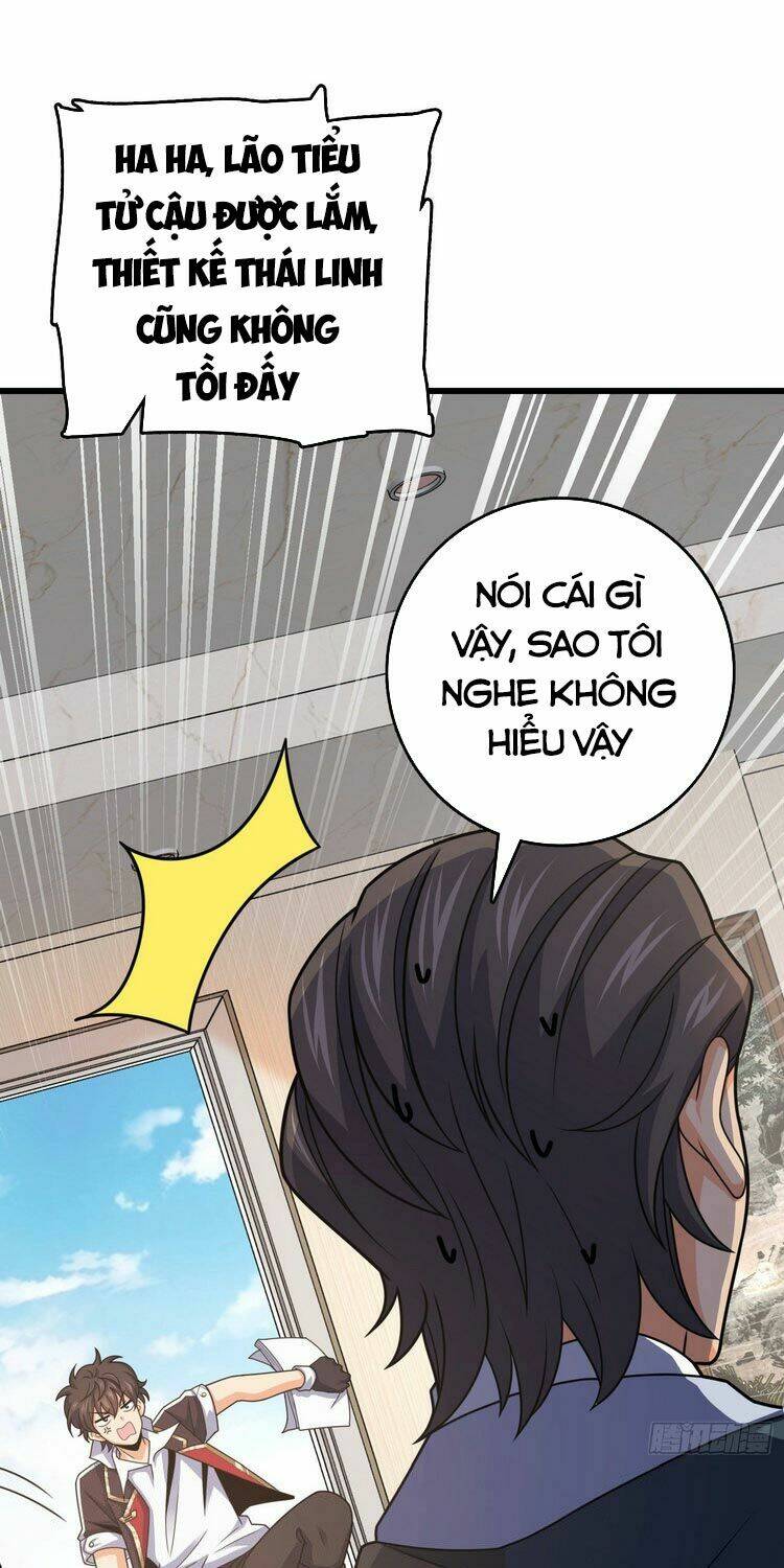 Đại Vương Tha Mạng Chapter 290 - Trang 2