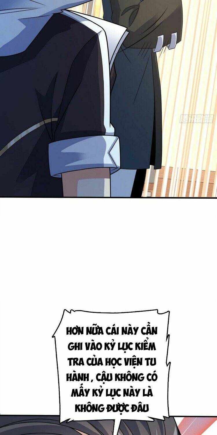 Đại Vương Tha Mạng Chapter 290 - Trang 2