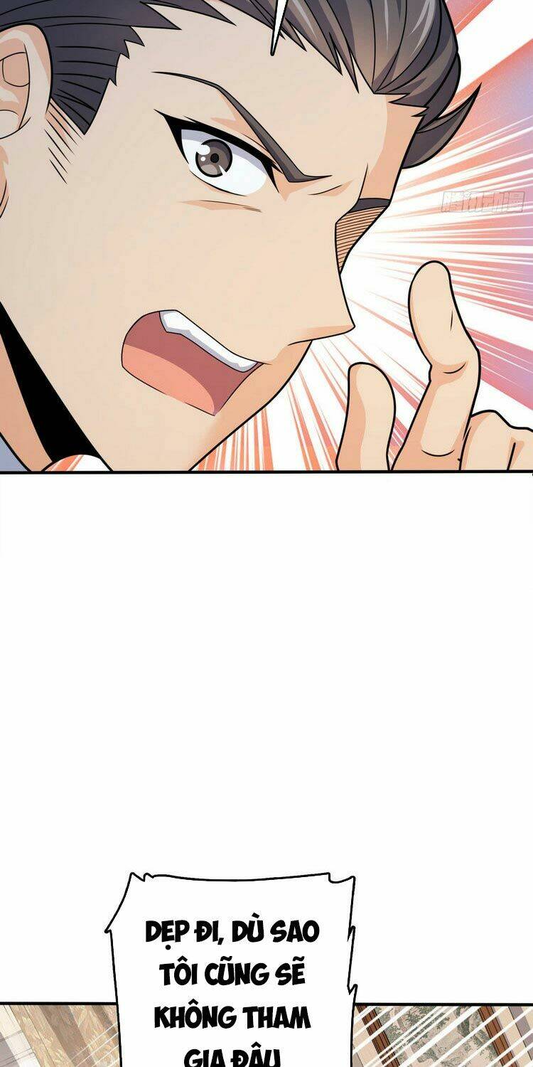 Đại Vương Tha Mạng Chapter 290 - Trang 2