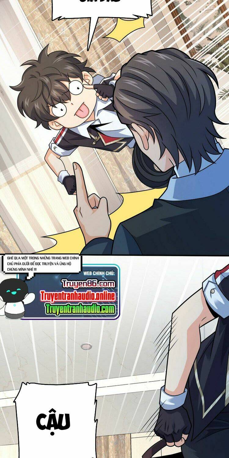 Đại Vương Tha Mạng Chapter 290 - Trang 2