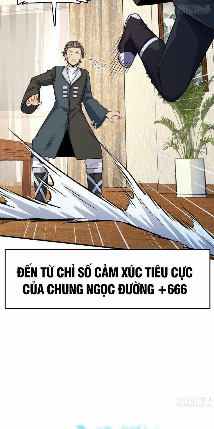 Đại Vương Tha Mạng Chapter 290 - Trang 2