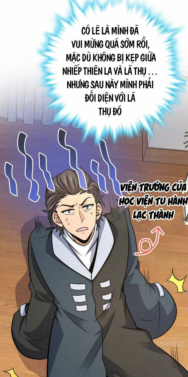 Đại Vương Tha Mạng Chapter 290 - Trang 2