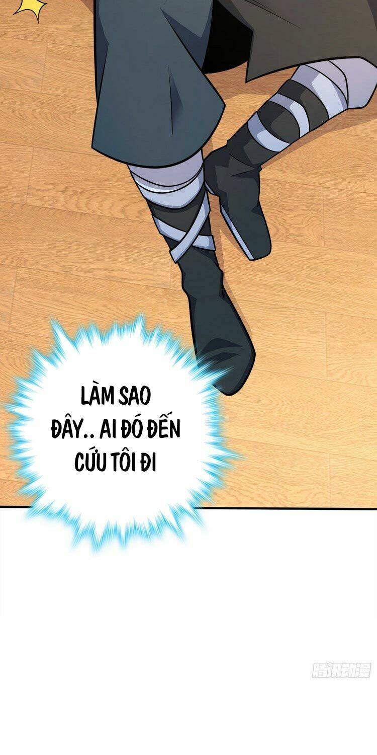 Đại Vương Tha Mạng Chapter 290 - Trang 2