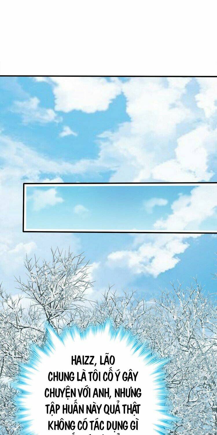 Đại Vương Tha Mạng Chapter 290 - Trang 2