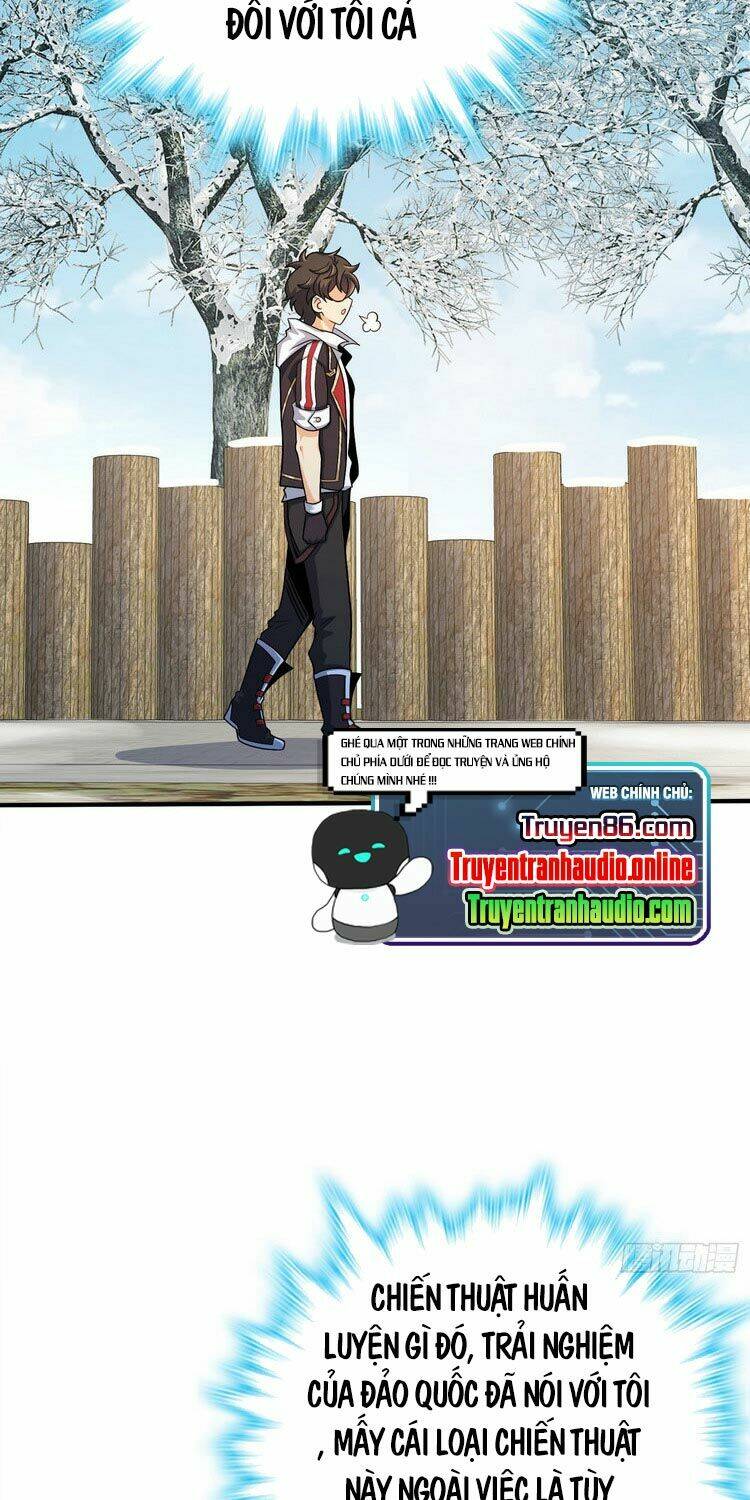 Đại Vương Tha Mạng Chapter 290 - Trang 2