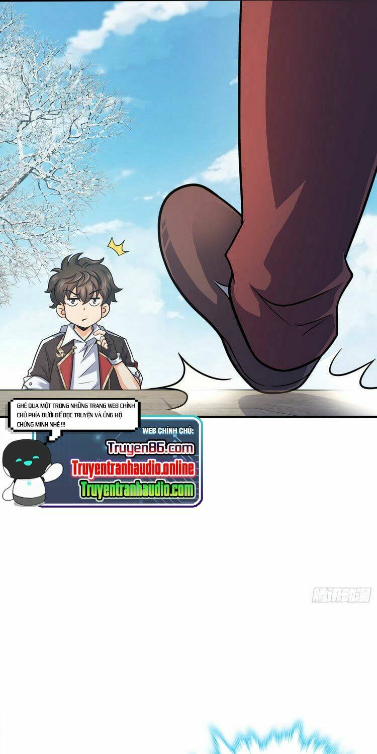 Đại Vương Tha Mạng Chapter 290 - Trang 2