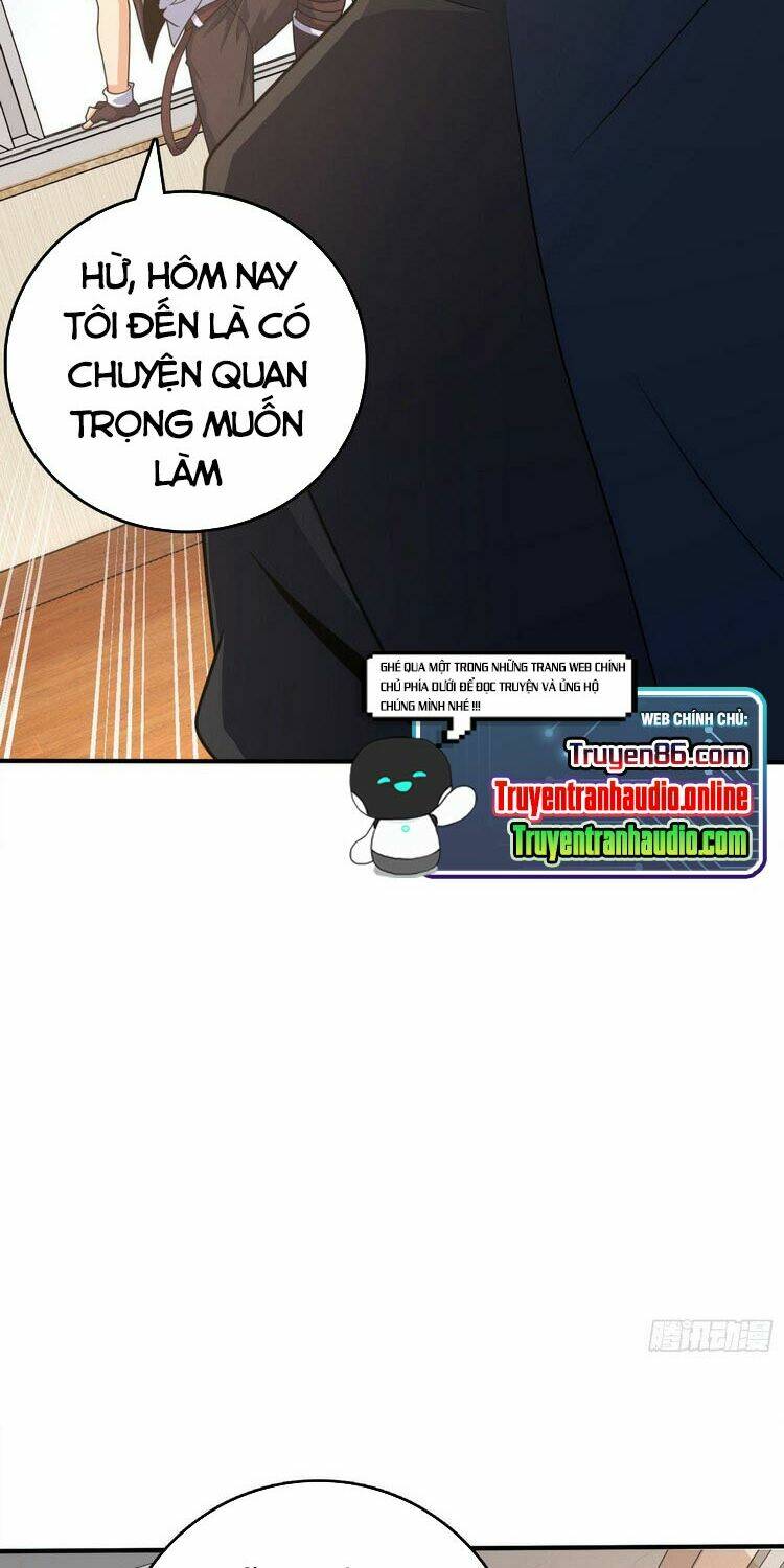 Đại Vương Tha Mạng Chapter 290 - Trang 2