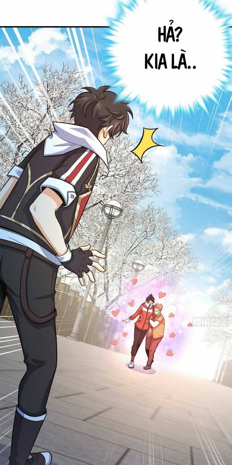 Đại Vương Tha Mạng Chapter 290 - Trang 2