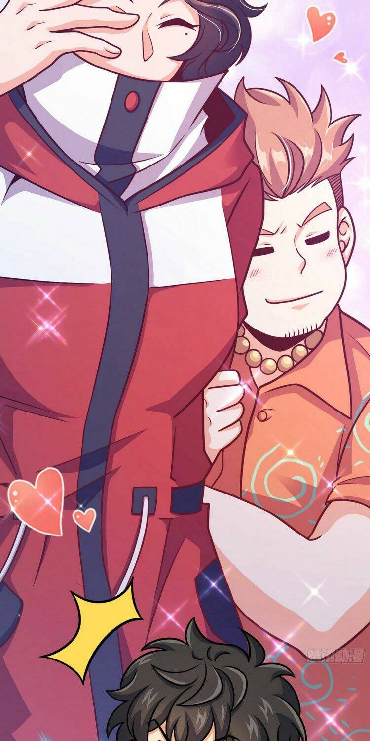 Đại Vương Tha Mạng Chapter 290 - Trang 2