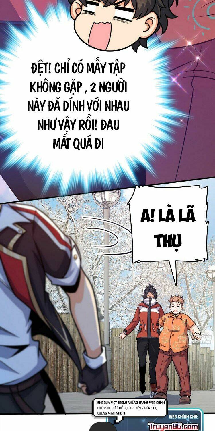 Đại Vương Tha Mạng Chapter 290 - Trang 2