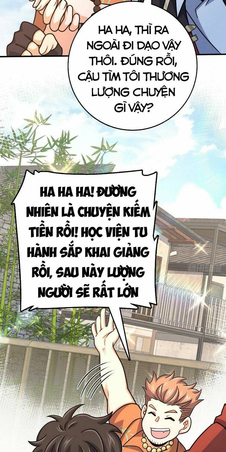Đại Vương Tha Mạng Chapter 290 - Trang 2