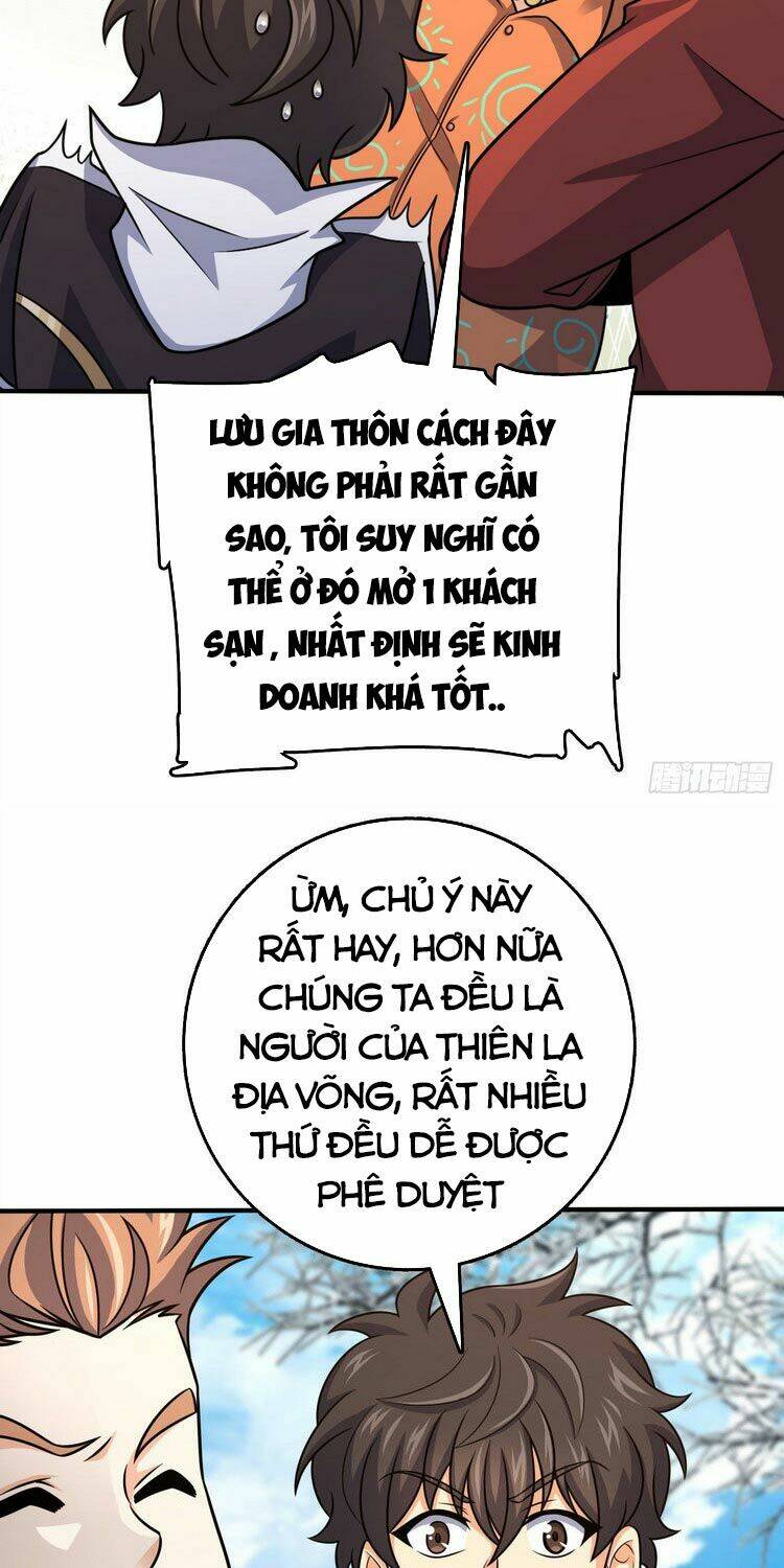 Đại Vương Tha Mạng Chapter 290 - Trang 2
