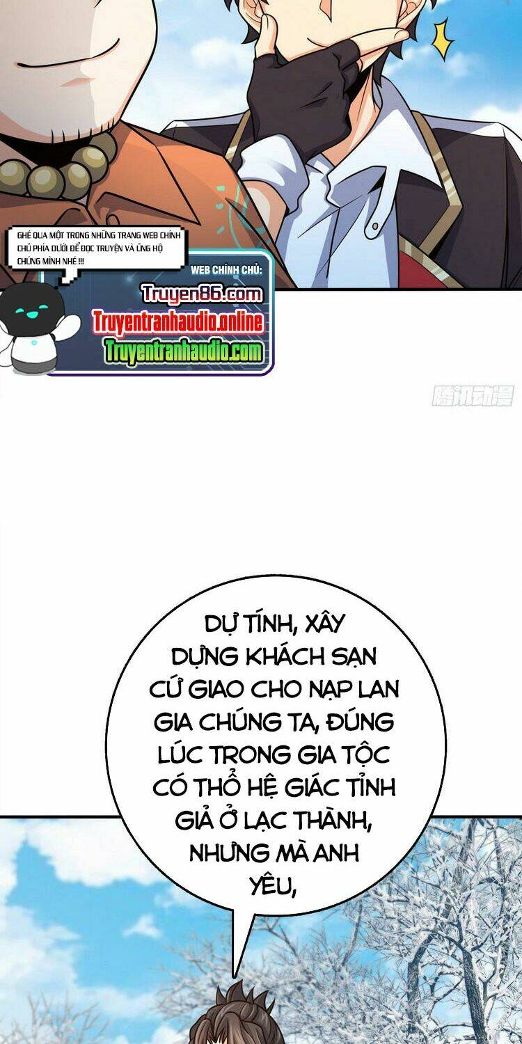 Đại Vương Tha Mạng Chapter 290 - Trang 2