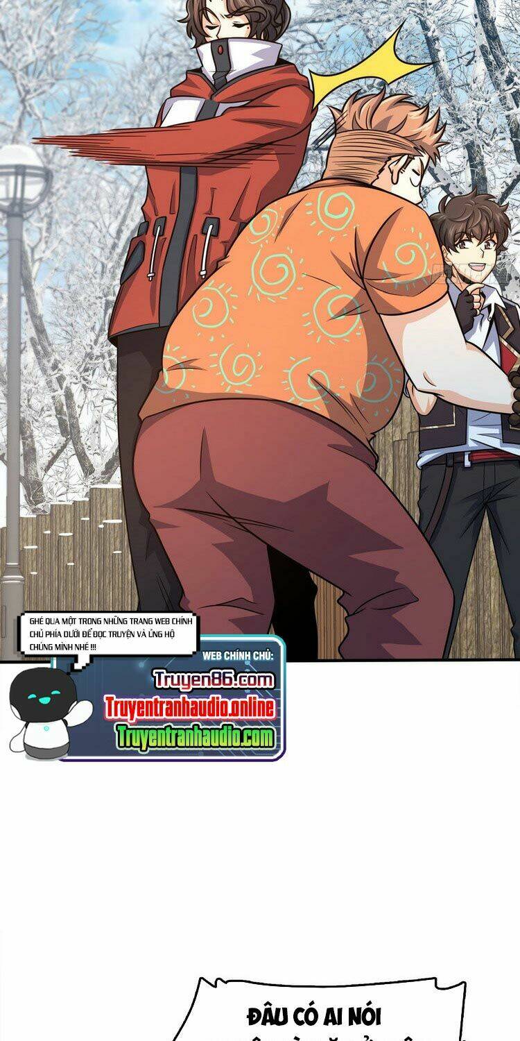 Đại Vương Tha Mạng Chapter 290 - Trang 2