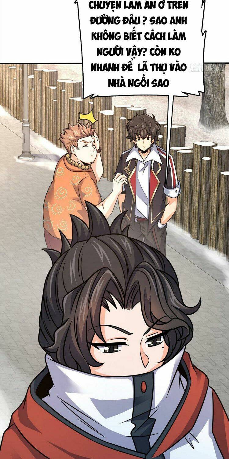 Đại Vương Tha Mạng Chapter 290 - Trang 2