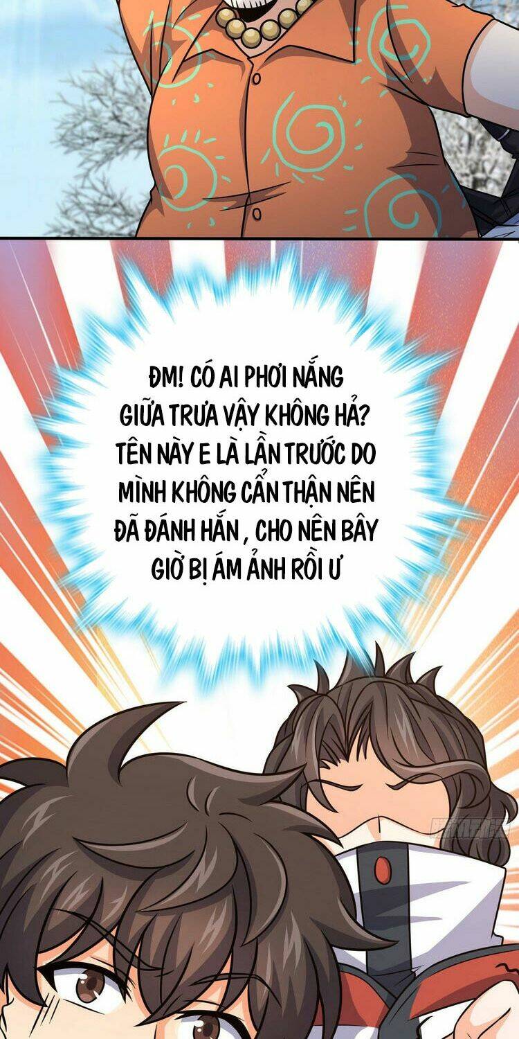 Đại Vương Tha Mạng Chapter 290 - Trang 2